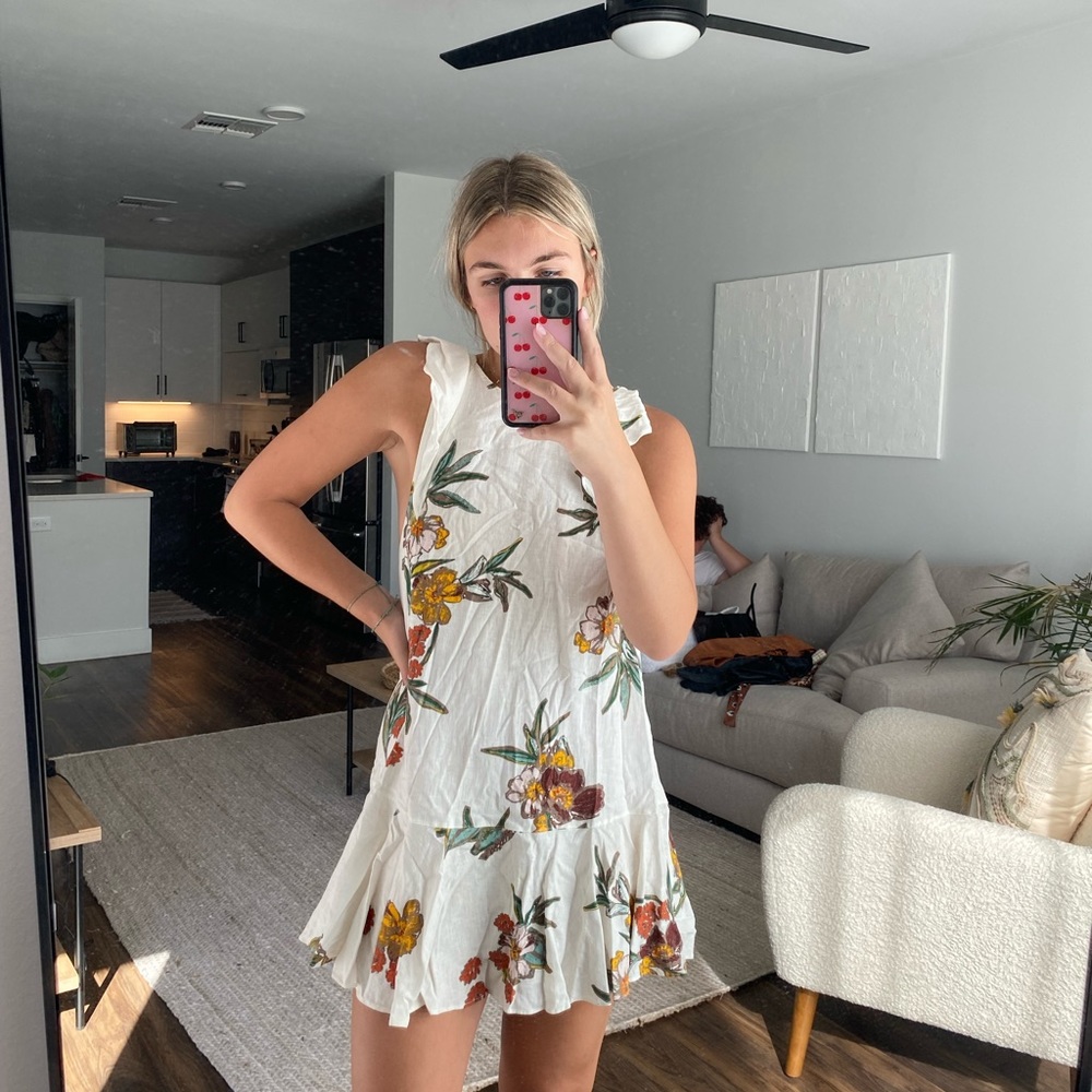 Free people dress